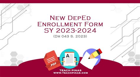 mode.gov.sy2023|DepEd: Enrollment for SY 2023.